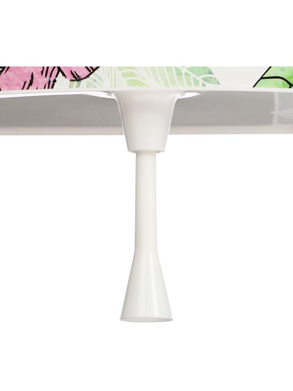 Умывальник садовый 5 л, пластик, 