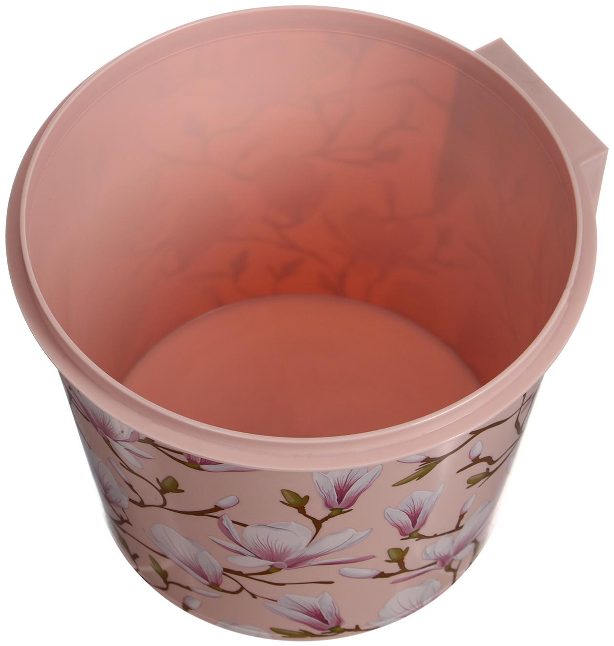 Умывальник садовый 3 л, пластик, 