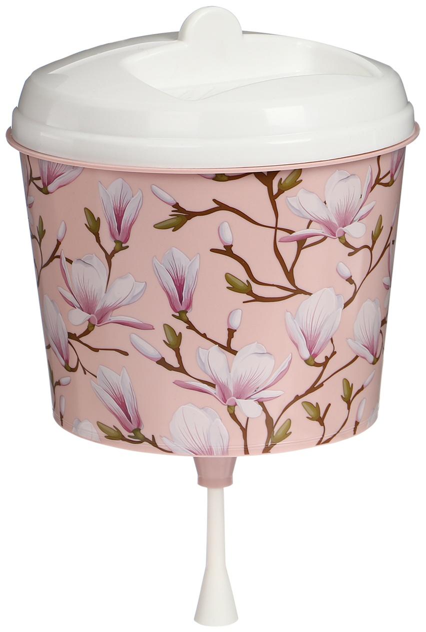 Умывальник садовый 3 л, пластик, 