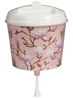 Умывальник садовый 3 л, пластик, 