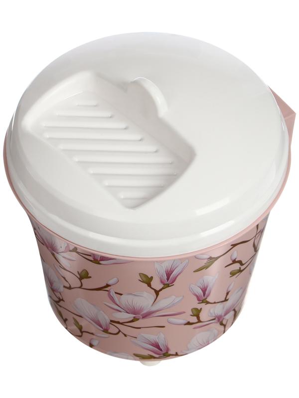 Умывальник садовый 3 л, пластик, 