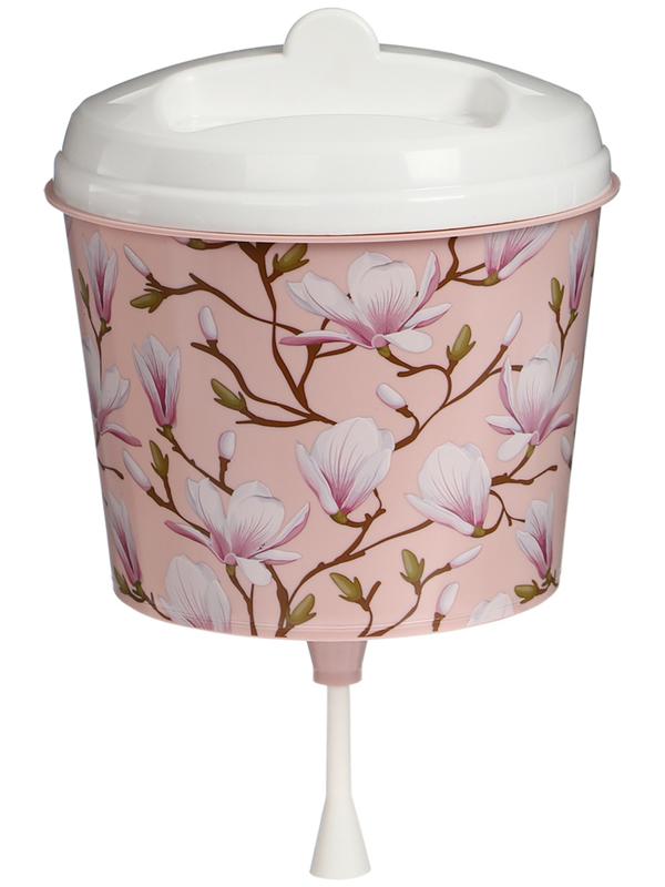 Умывальник садовый 3 л, пластик, 