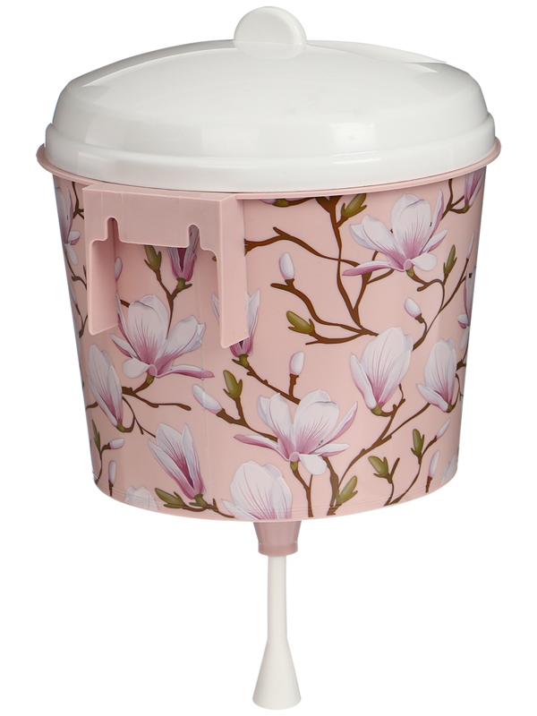 Умывальник садовый 3 л, пластик, 