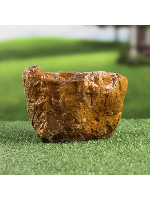 Фигурное кашпо 