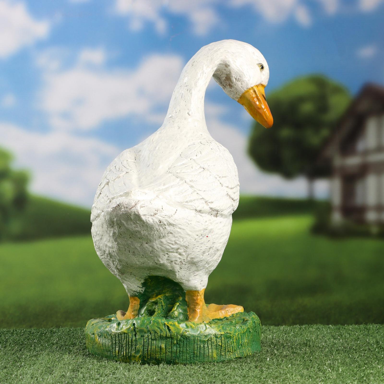 Садовая фигура 