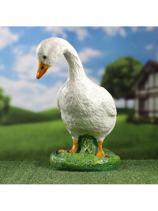 Садовая фигура 