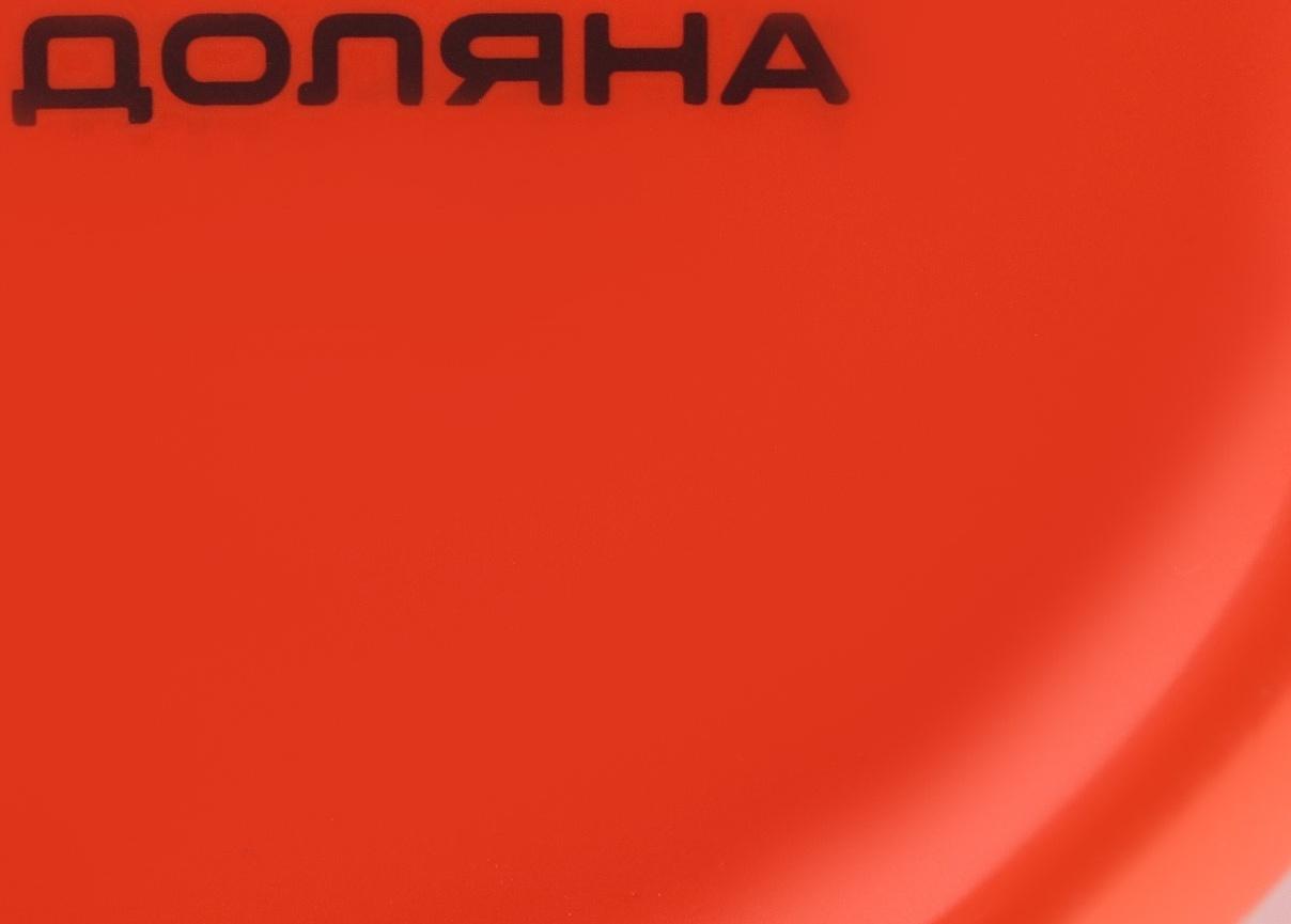 Кружка фарфоровая «Лев», 400 мл