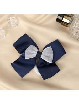 Резинка для волос бант 