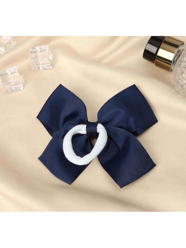 Резинка для волос бант 