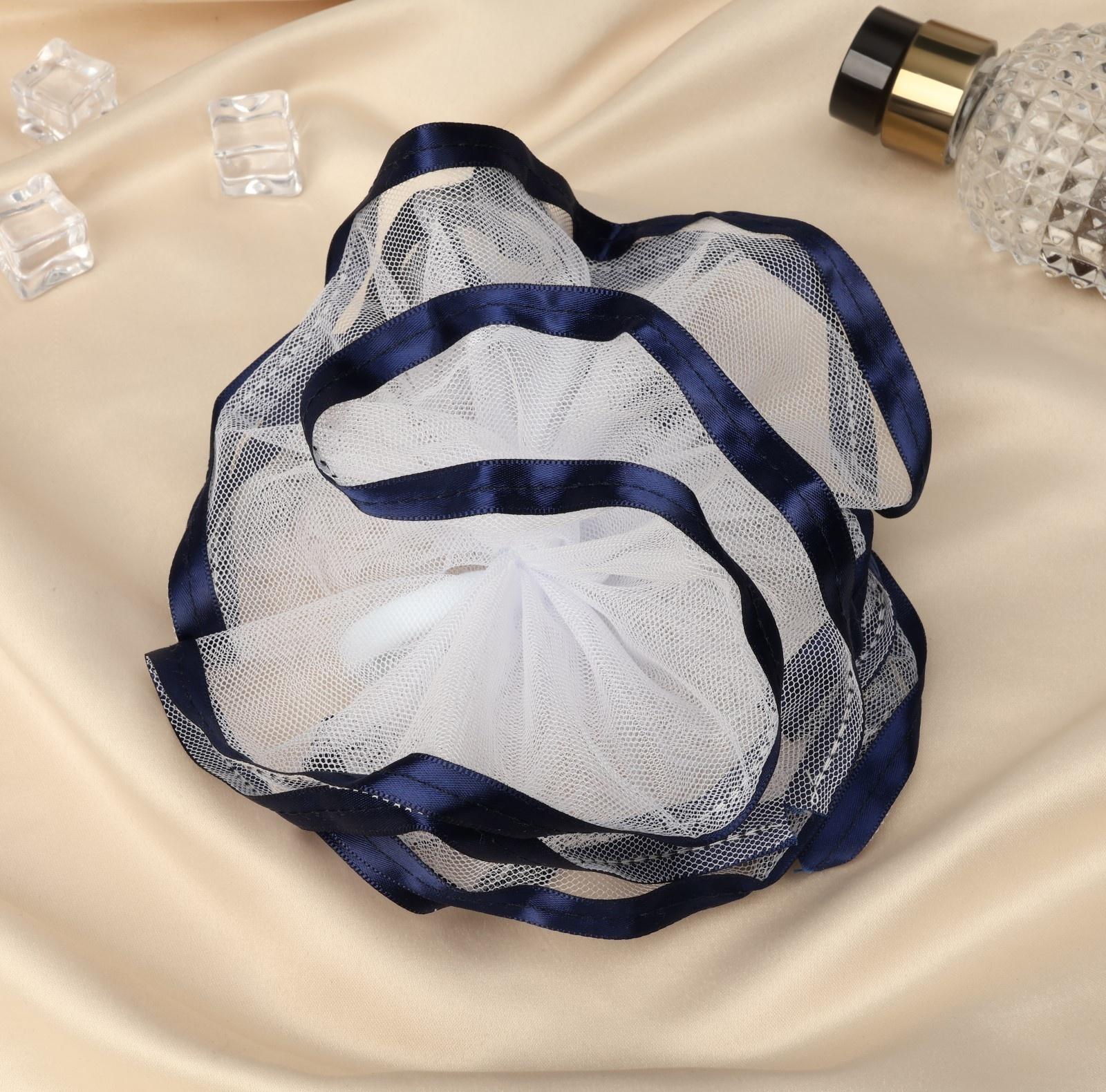 Резинка для волос бант 