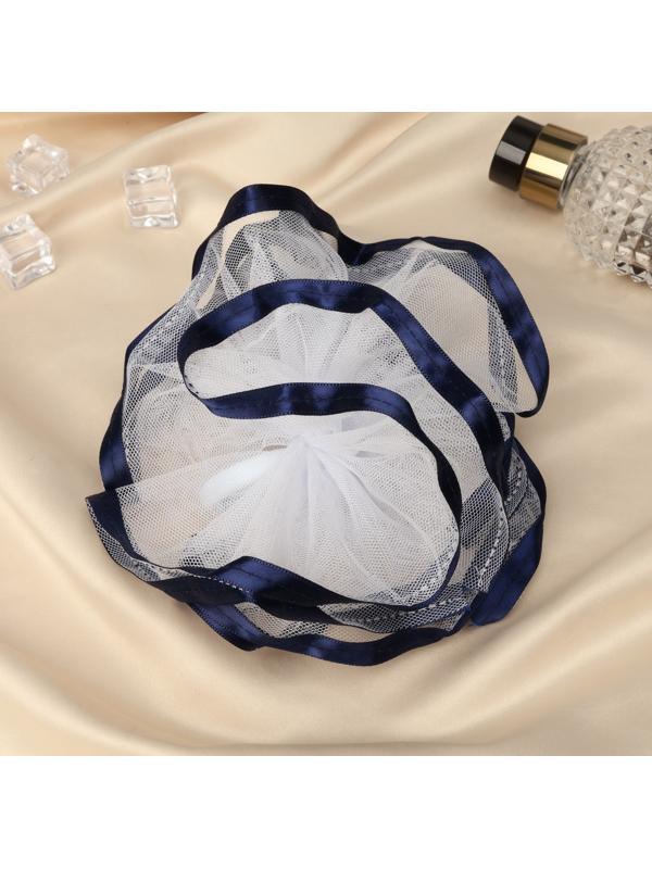 Резинка для волос бант 