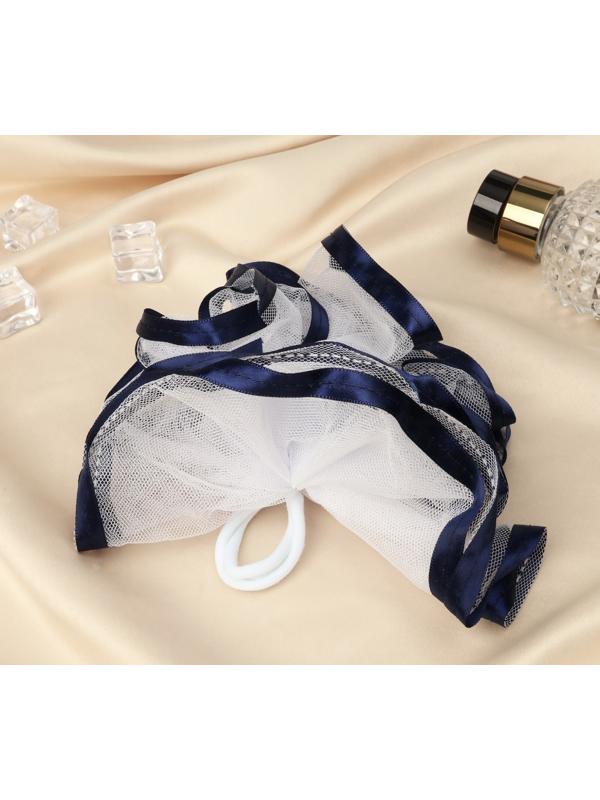 Резинка для волос бант 