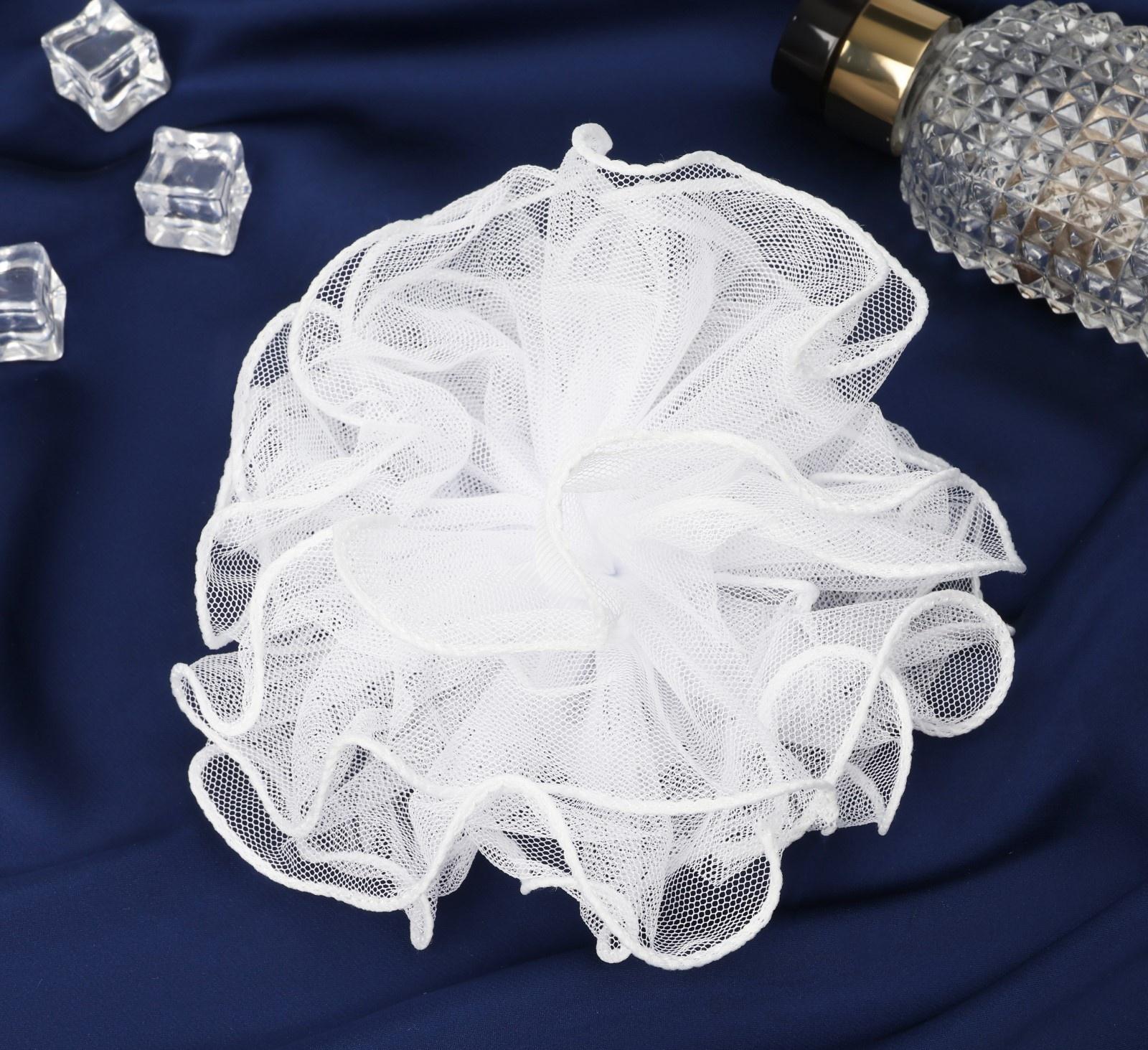 Резинка для волос бант 