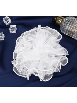 Резинка для волос бант 