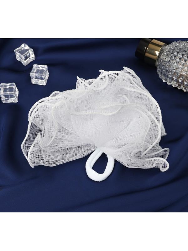 Резинка для волос бант 