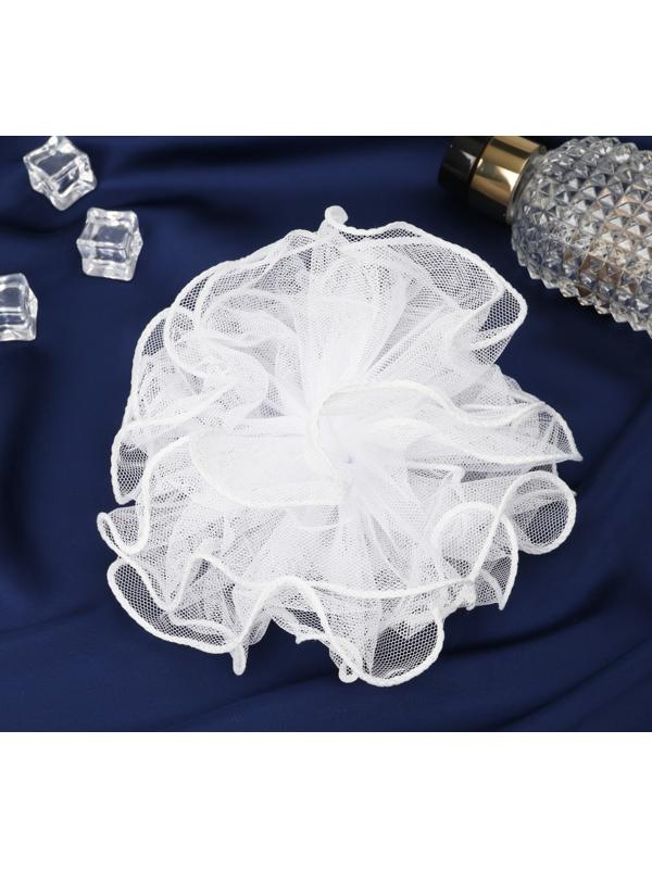 Резинка для волос бант 