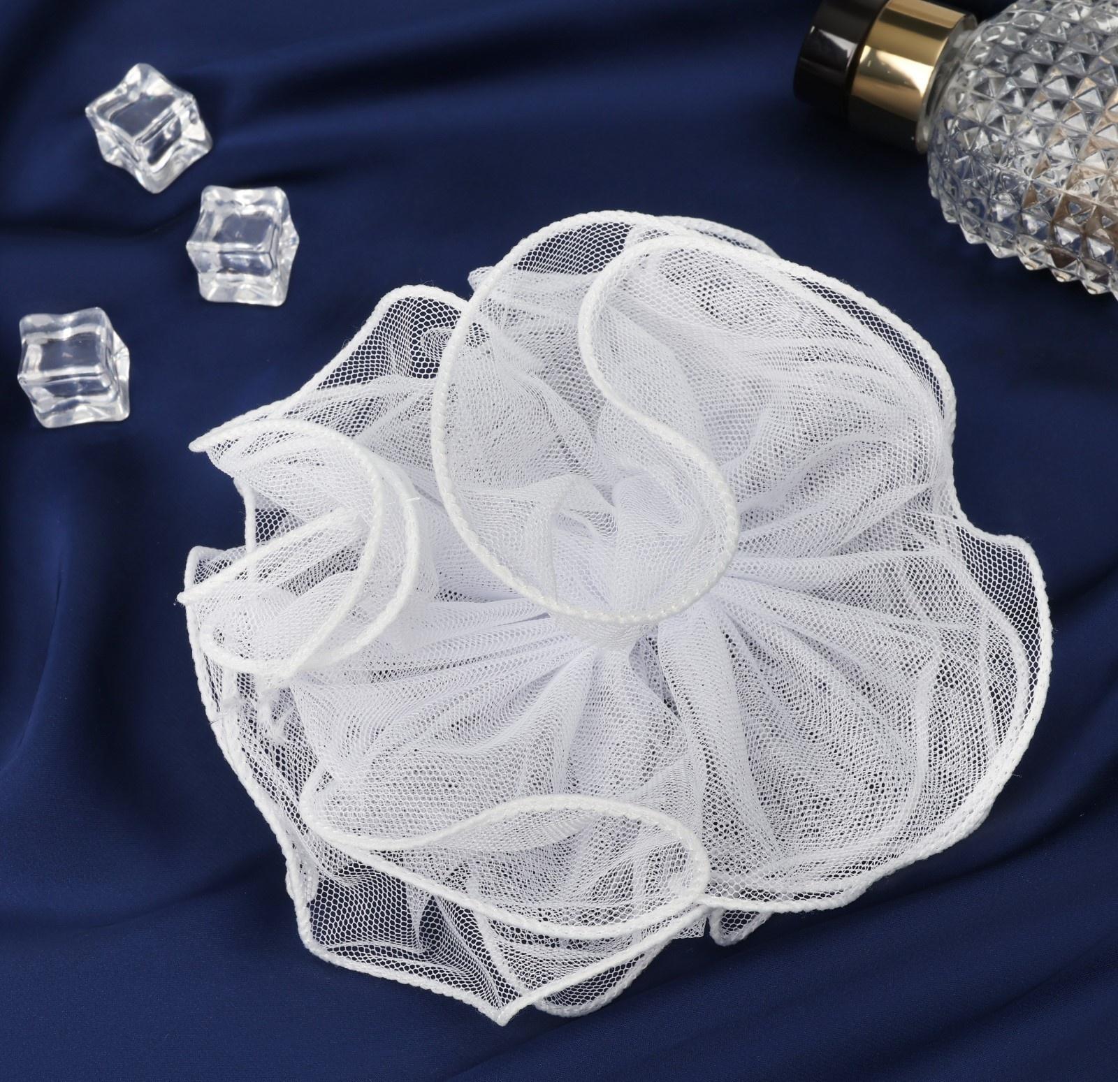 Резинка для волос бант 