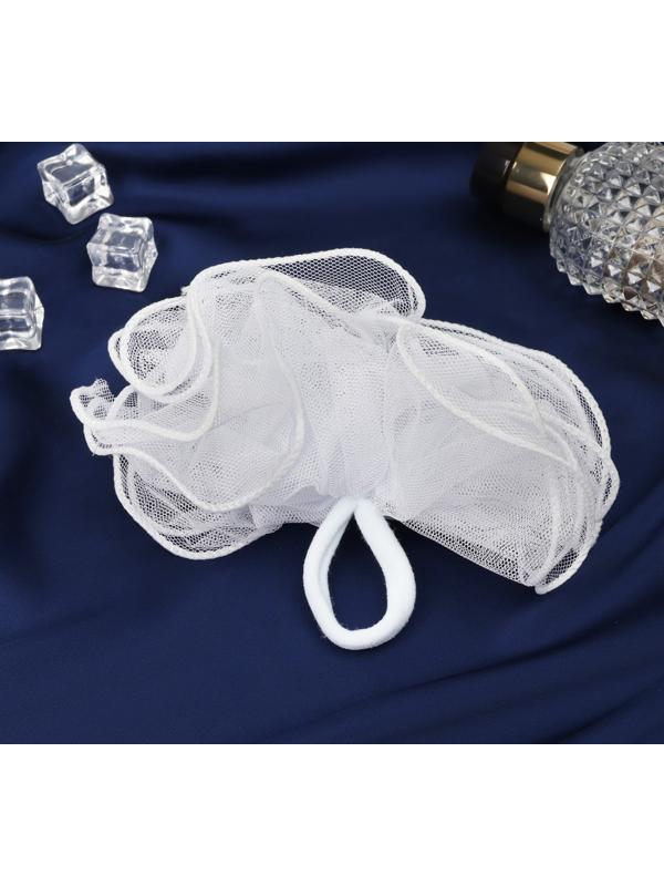 Резинка для волос бант 