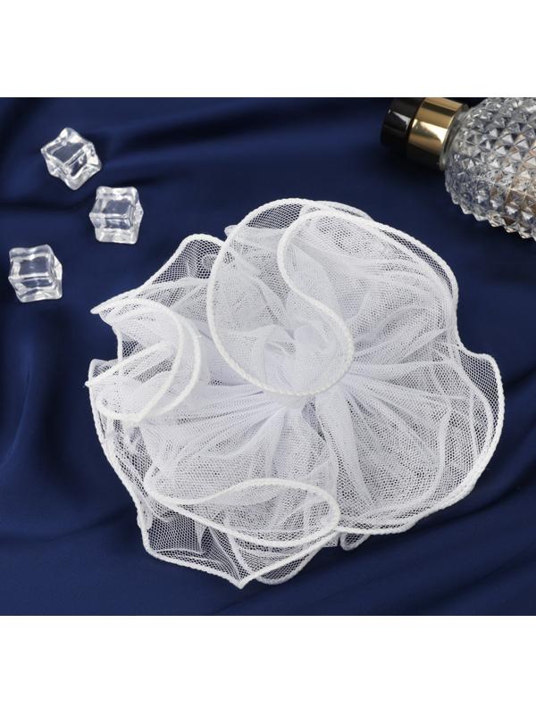 Резинка для волос бант 