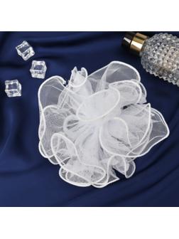 Резинка для волос бант 