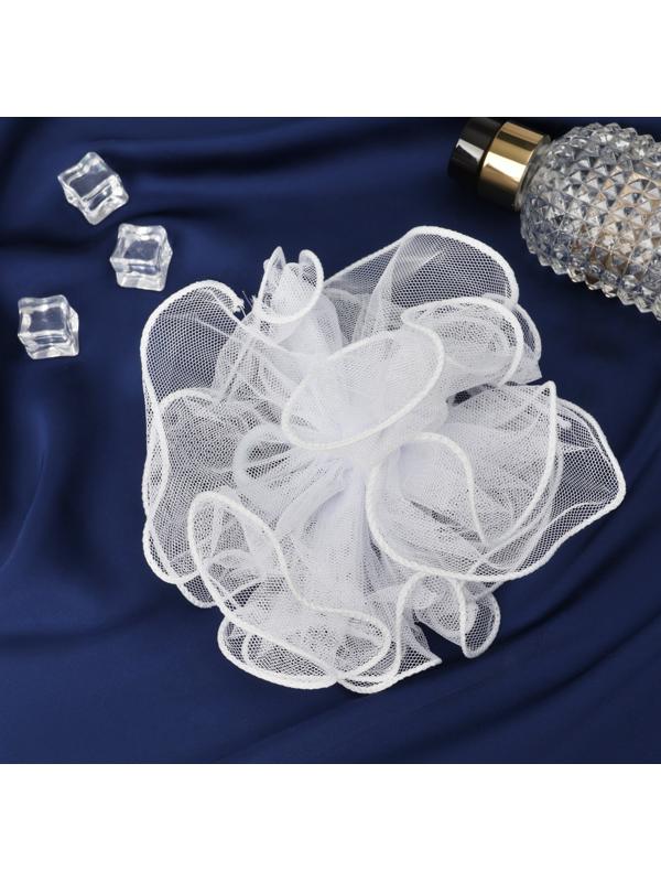 Резинка для волос бант 