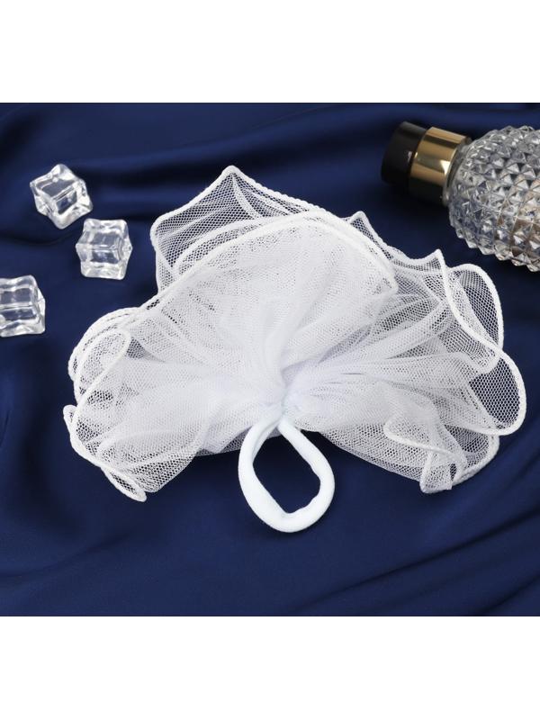 Резинка для волос бант 