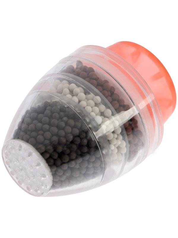 Фильтр-насадка на кран ZEIN 3610, трёхступенчатый