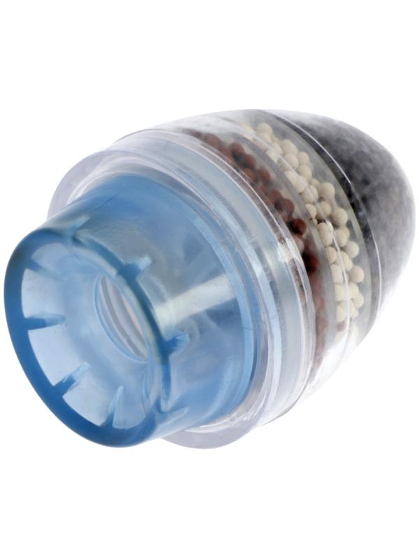 Фильтр-насадка на кран ZEIN 3610, трёхступенчатый