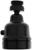 Аэратор ZEIN Z3611, трёхрежимный, на шарнире, с переходниками, черный
