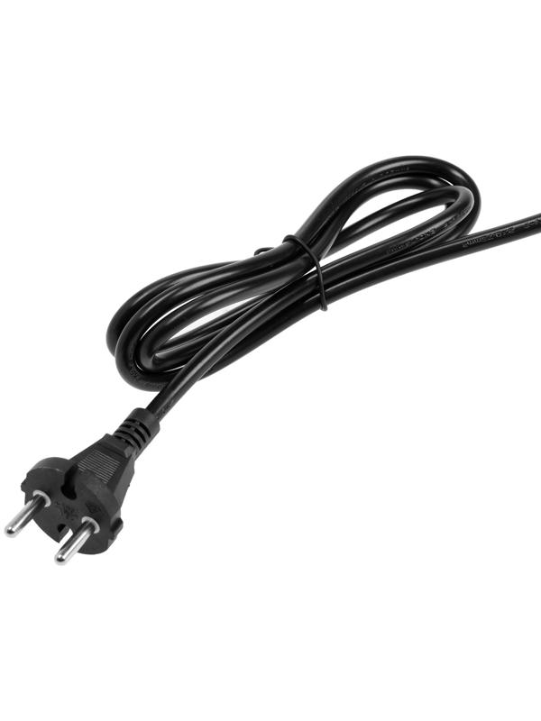 Шлифмашина эксцентриковая ТУНДРА, 400 Вт, 125 мм, 7000 - 14000 об/мин, 6 скоростей