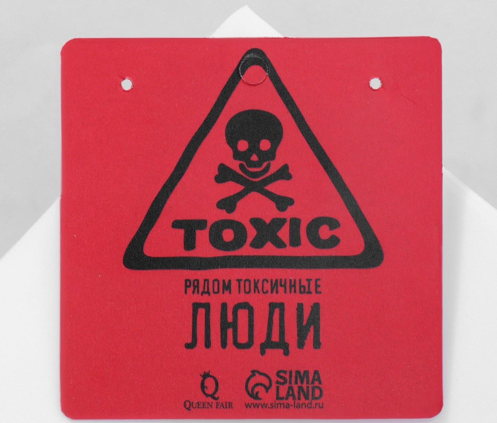 Серьги акрил 