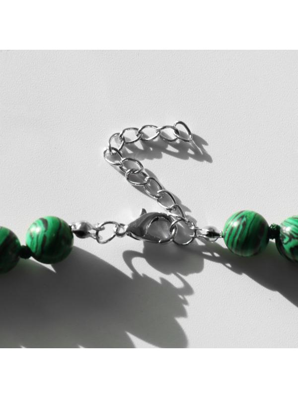 Бусы шар №10 