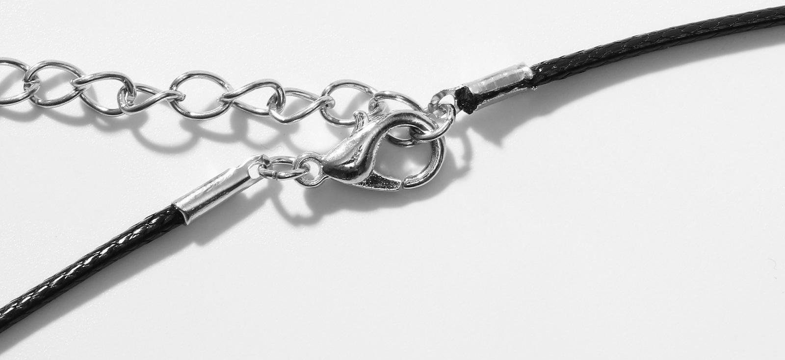 Кулон маятник 