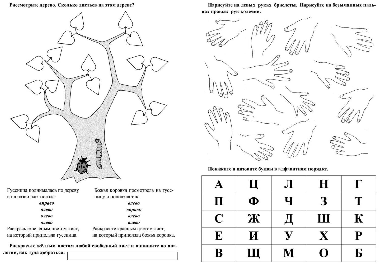 Логическая тетрадь для взрослых. Выпуск 4 «Интересные задания и упражнения»