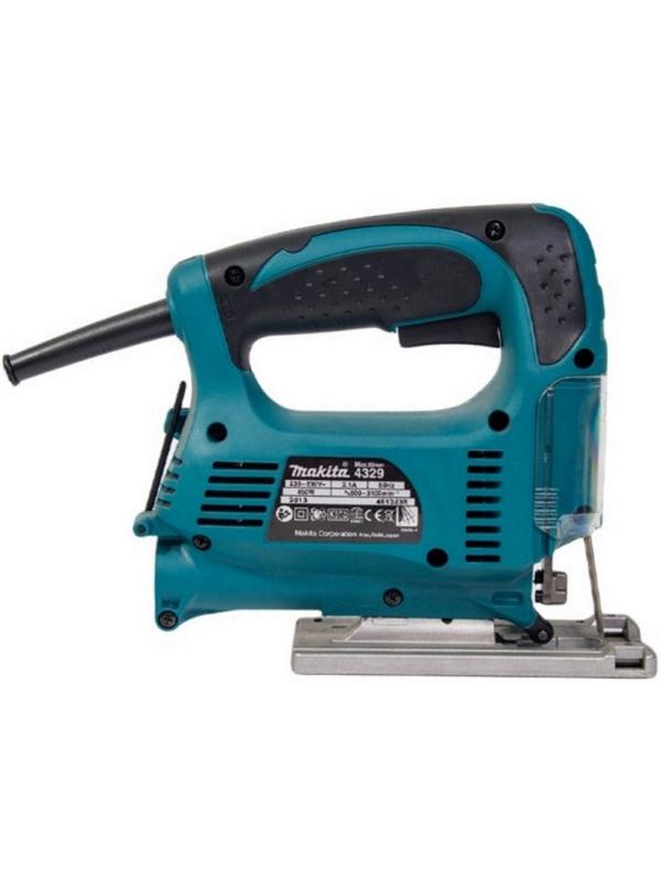Электролобзик MAKITA 450Вт, маятник (4329)