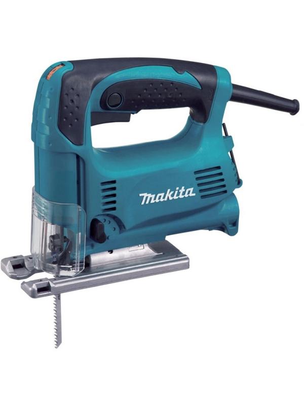 Электролобзик MAKITA 450Вт, маятник (4329)