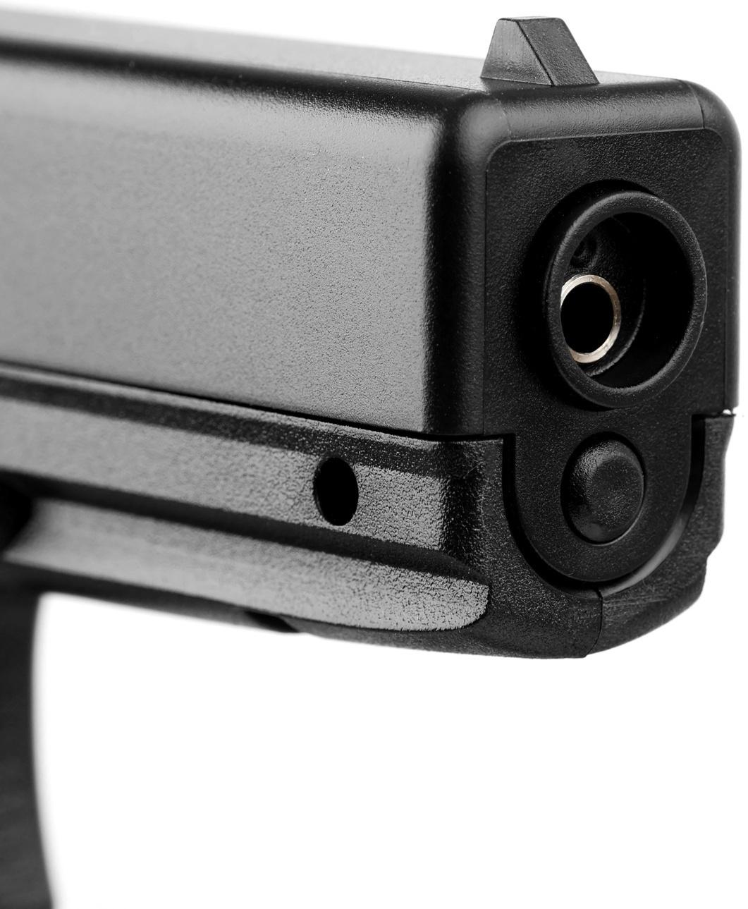 Пистолет пневматический Stalker 