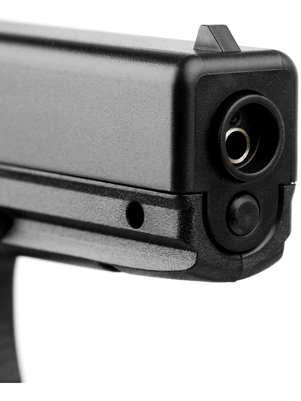 Пистолет пневматический Stalker 