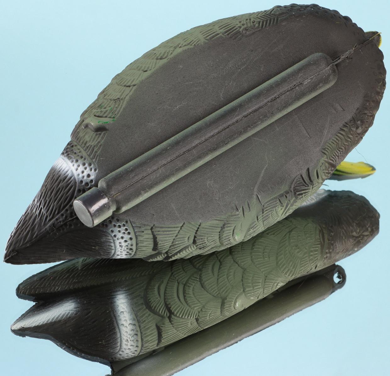 Водоплавающая - подсадная фигура 