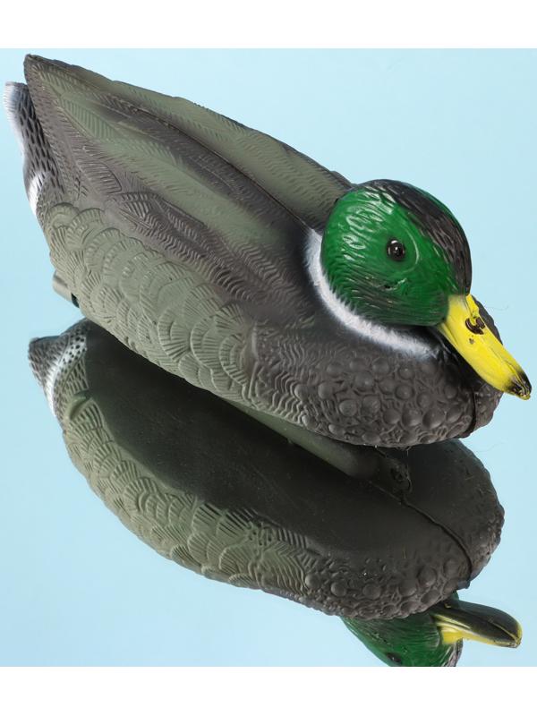 Водоплавающая - подсадная фигура 