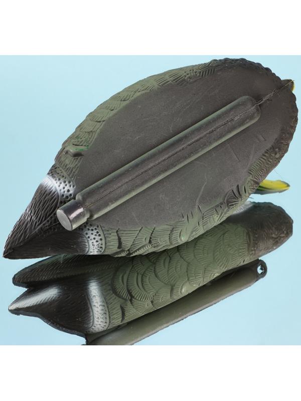 Водоплавающая - подсадная фигура 