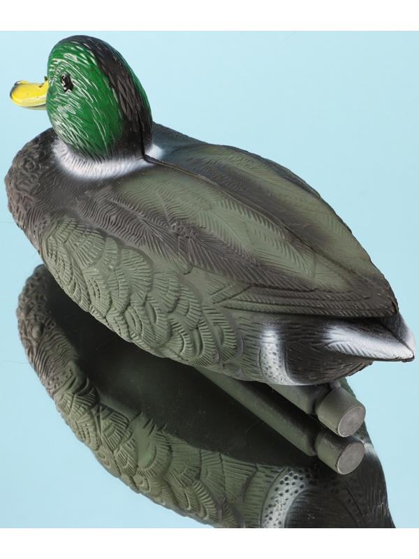 Водоплавающая - подсадная фигура 