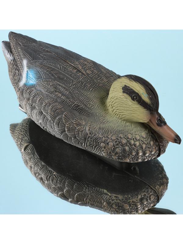 Водоплавающая - подсадная фигура 