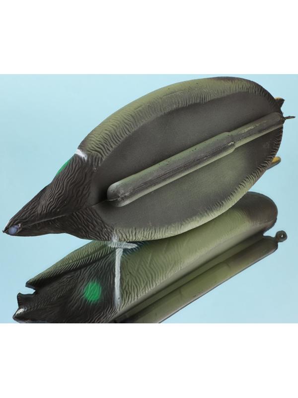 Водоплавающая - подсадная фигура 