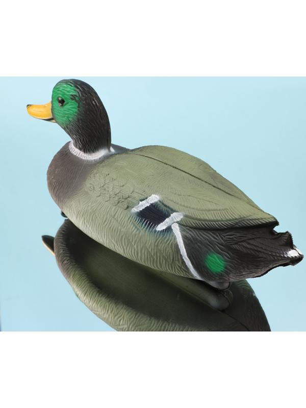 Водоплавающая - подсадная фигура 