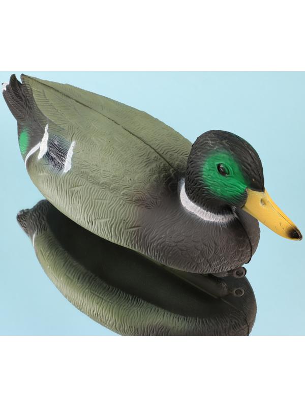 Водоплавающая - подсадная фигура 