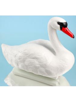 Водоплавающая - подсадная фигура 