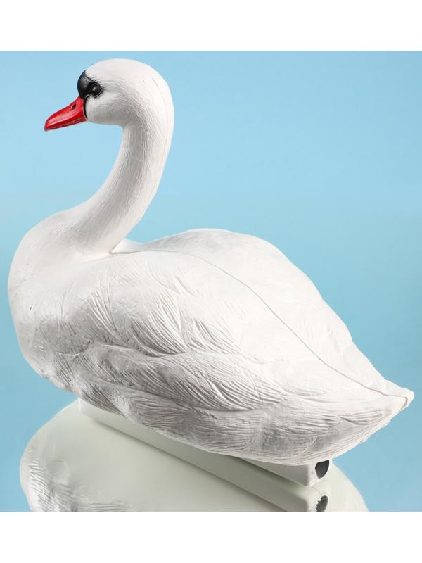 Водоплавающая - подсадная фигура 