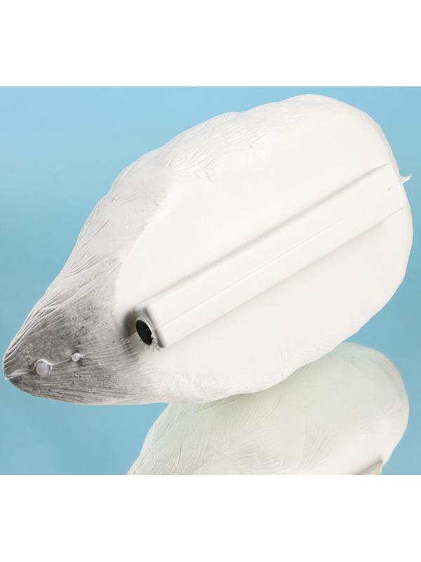 Водоплавающая - подсадная фигура 