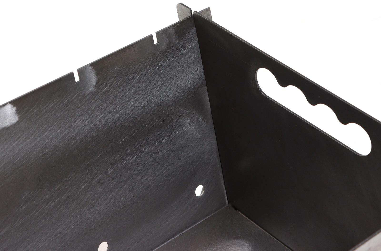 Мангал сборный 